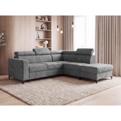 Minkštas kampas DORIAN (Toro-05) D NAUJIENA